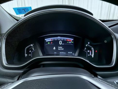 Used 2019 Honda CR-V EX image 20