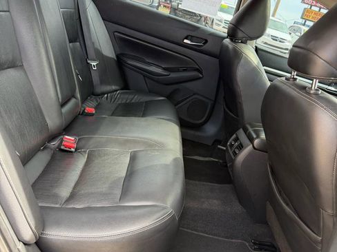 Used 2020 Nissan Altima 2.5 SL image 22