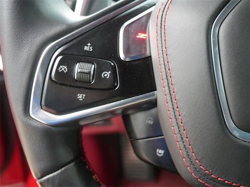 Used 2021 Chevrolet Corvette Stingray Premium Cpe w/ Z51 Performance Package image 21