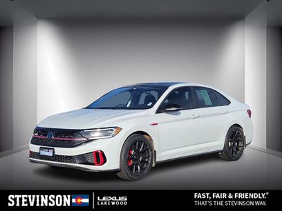 Used 2022 Volkswagen Jetta GLI Autobahn