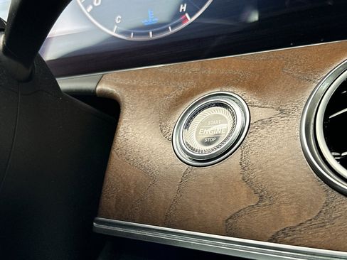 Used 2018 Mercedes-Benz E 43 AMG 4MATIC Sedan image 26