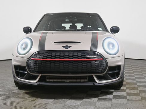 Used 2023 MINI Cooper Clubman John Cooper Works AWD/4WD image 10