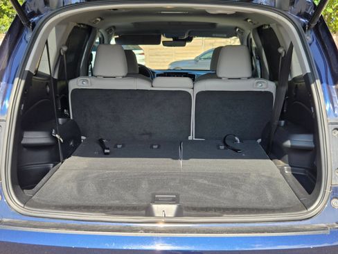 Used 2020 Honda Pilot EX-L image 24