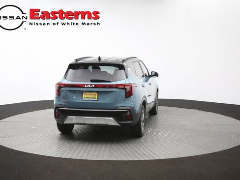 Used 2024 Kia Seltos S FWD image 37