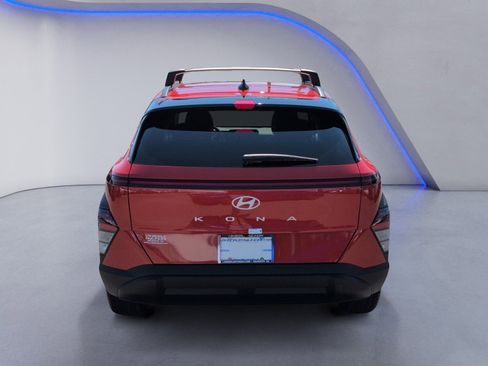 New 2026 Hyundai Kona SEL Sport image 8