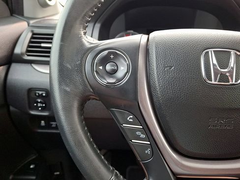 Used 2019 Honda Ridgeline RTL image 22