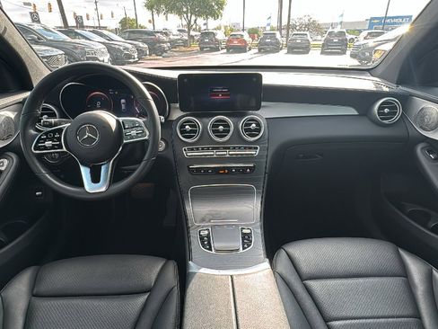 Used 2023 Mercedes-Benz GLC 300 4MATIC Coupe image 27