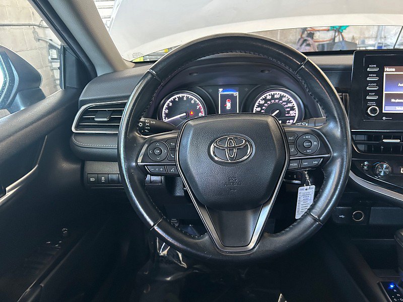 Used 2023 Toyota Camry SE FWD image 47