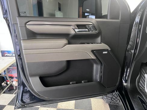 Used 2024 Chevrolet Silverado 2500 ZR2 w/ ZR2 Bison Edition image 42