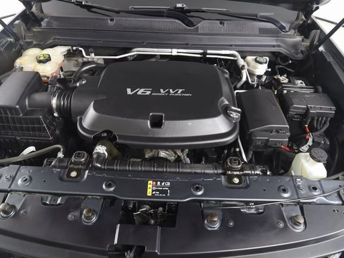 Used 2018 Chevrolet Colorado Z71 image 43