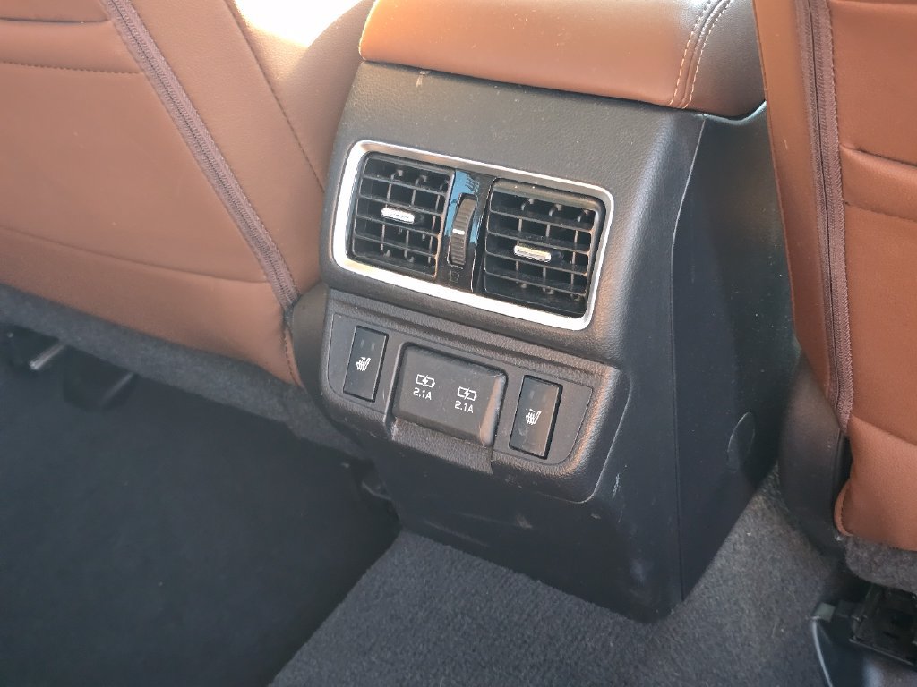 Used 2019 Subaru Outback 2.5i Touring w/ Popular Package #3A AWD/4WD image 32