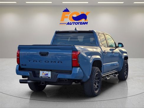 New 2026 Toyota Tacoma SR5 image 5