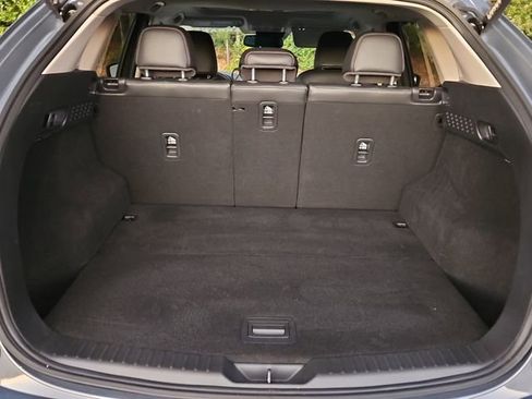 Used 2025 MAZDA CX-5 Carbon Edition image 17