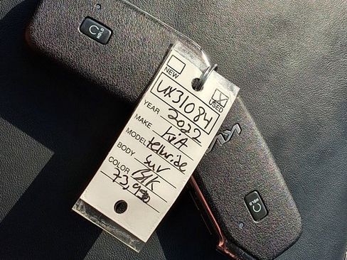 Used 2022 Kia Telluride S image 13