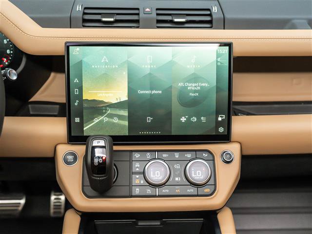 New 2026 Land Rover Defender 130 V8 AWD/4WD image 34