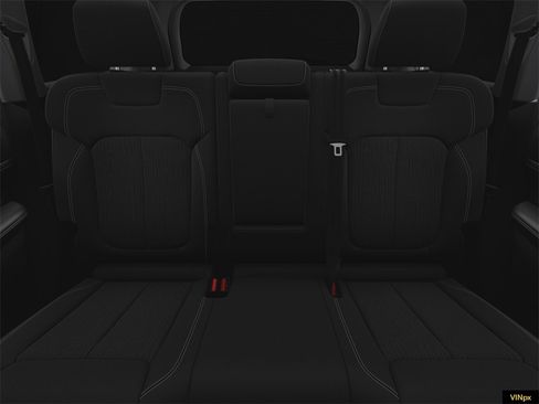 New 2025 Jeep Grand Cherokee Laredo image 17