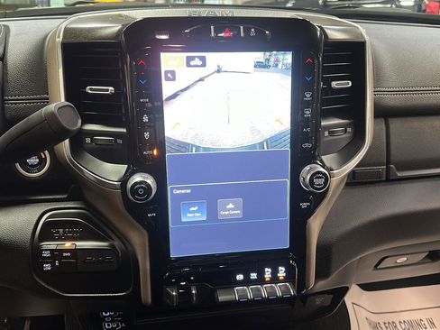 Certified 2024 RAM 3500 Laramie image 24