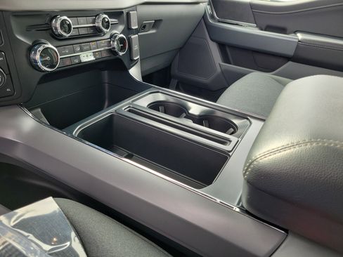 Used 2024 Ford F150 XLT w/ Equipment Group 302A MID image 29