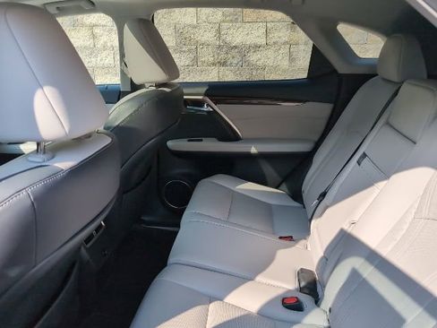 Used 2019 Lexus RX 450h AWD w/ Navigation Package image 24