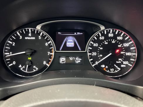 Used 2015 Nissan Altima 2.5 S w/ Special Edition Package FWD image 25