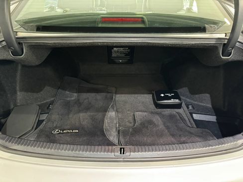 Used 2012 Lexus IS 250 AWD w/ Premium Pkg Value Edition image 35