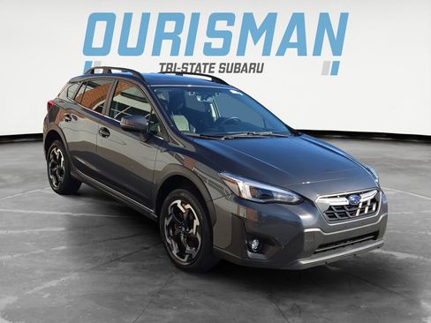 Certified 2023 Subaru Crosstrek 2.5i Limited image 1