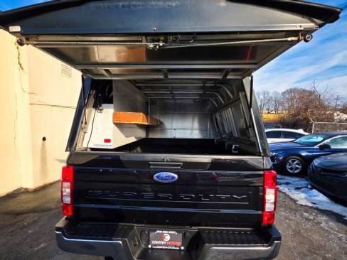 Used 2020 Ford F250 XLT image 52