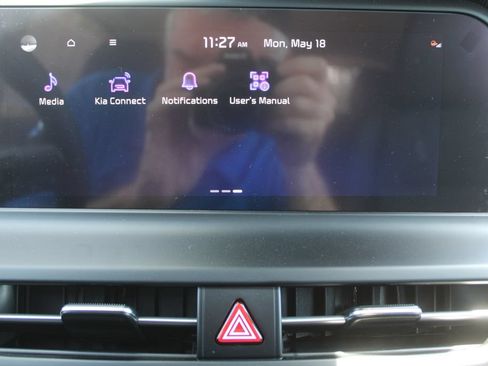 New 2026 Kia Seltos SX w/ SX Sunroof Package AWD/4WD image 43