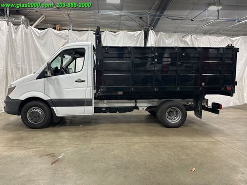 Used 2017 Mercedes-Benz Sprinter 3500 image 13