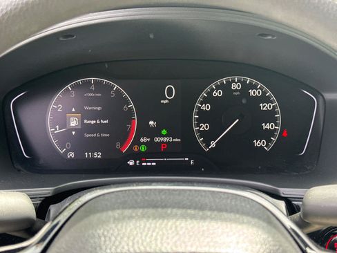 Used 2025 Honda Civic LX image 19