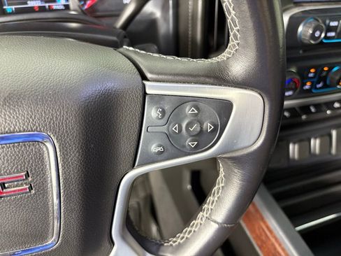 Used 2018 GMC Sierra 1500 SLT w/ SLT Premium Package image 22