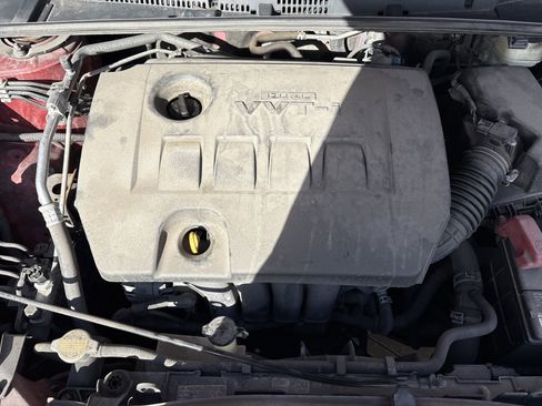 Used 2016 Toyota Corolla S image 32