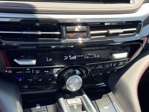 Certified 2025 Acura MDX A-Spec AWD/4WD image 29
