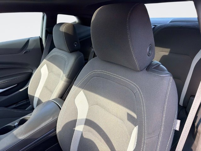Used 2024 Chevrolet Camaro LT w/ RS Package RWD image 18