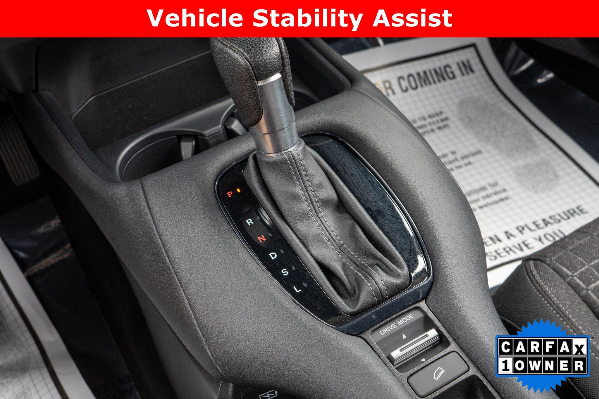 Used 2023 Honda HR-V LX image 22