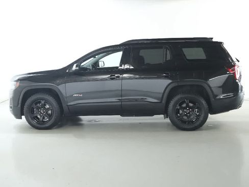 Used 2023 GMC Acadia AT4 w/ Technology Package AWD/4WD image 40