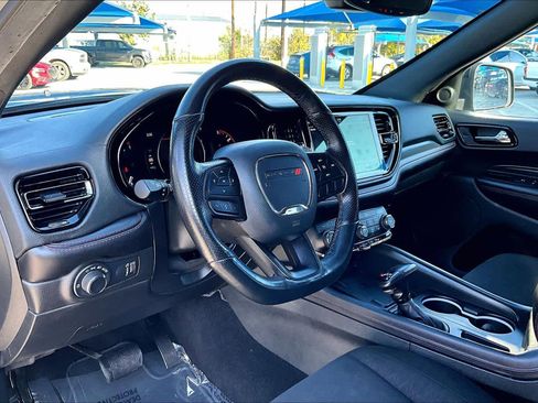 Used 2024 Dodge Durango R/T image 17