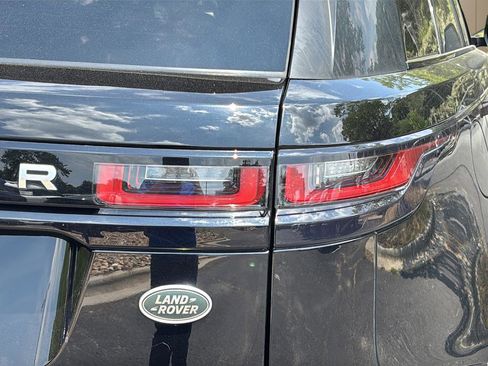 Used 2018 Land Rover Range Rover Velar S AWD/4WD image 45