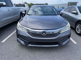 Used 2017 Honda Accord LX video 2