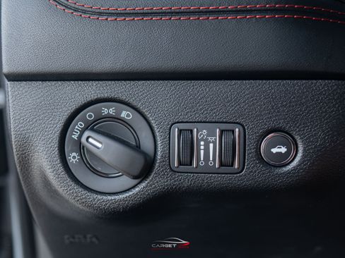 Used 2022 Dodge Charger Scat Pack RWD image 35