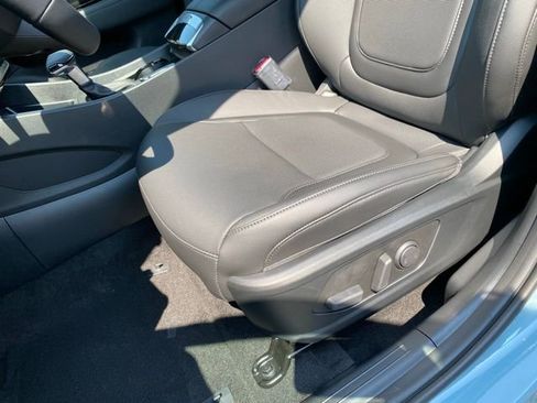 New 2026 Hyundai Santa Cruz XRT image 23