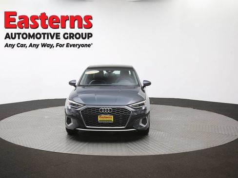 Used 2024 Audi A3 2.0T Premium FWD image 53
