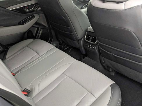 New 2025 Subaru Outback Limited image 24