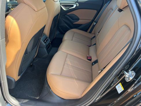 New 2025 Audi A5 2.0T Prestige image 14