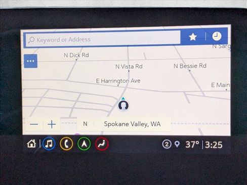 Used 2021 Chevrolet Corvette Stingray Preferred Cpe w/ 2LT image 17