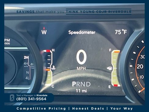 New 2026 Jeep Wrangler Unlimited Rubicon image 16