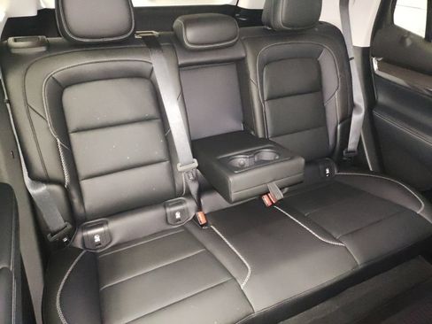 New 2027 GMC Terrain Denali w/ LPO, Floor Liner Package AWD/4WD image 10