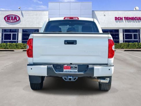 Used 2015 Toyota Tundra 1794 Edition RWD image 6
