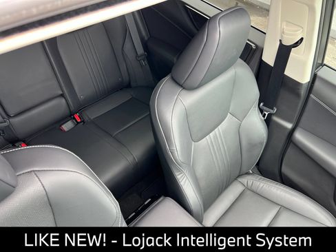 Used 2023 Lexus NX 350 AWD image 11