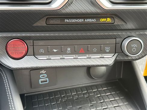 New 2024 Ford Mustang GT Premium image 27